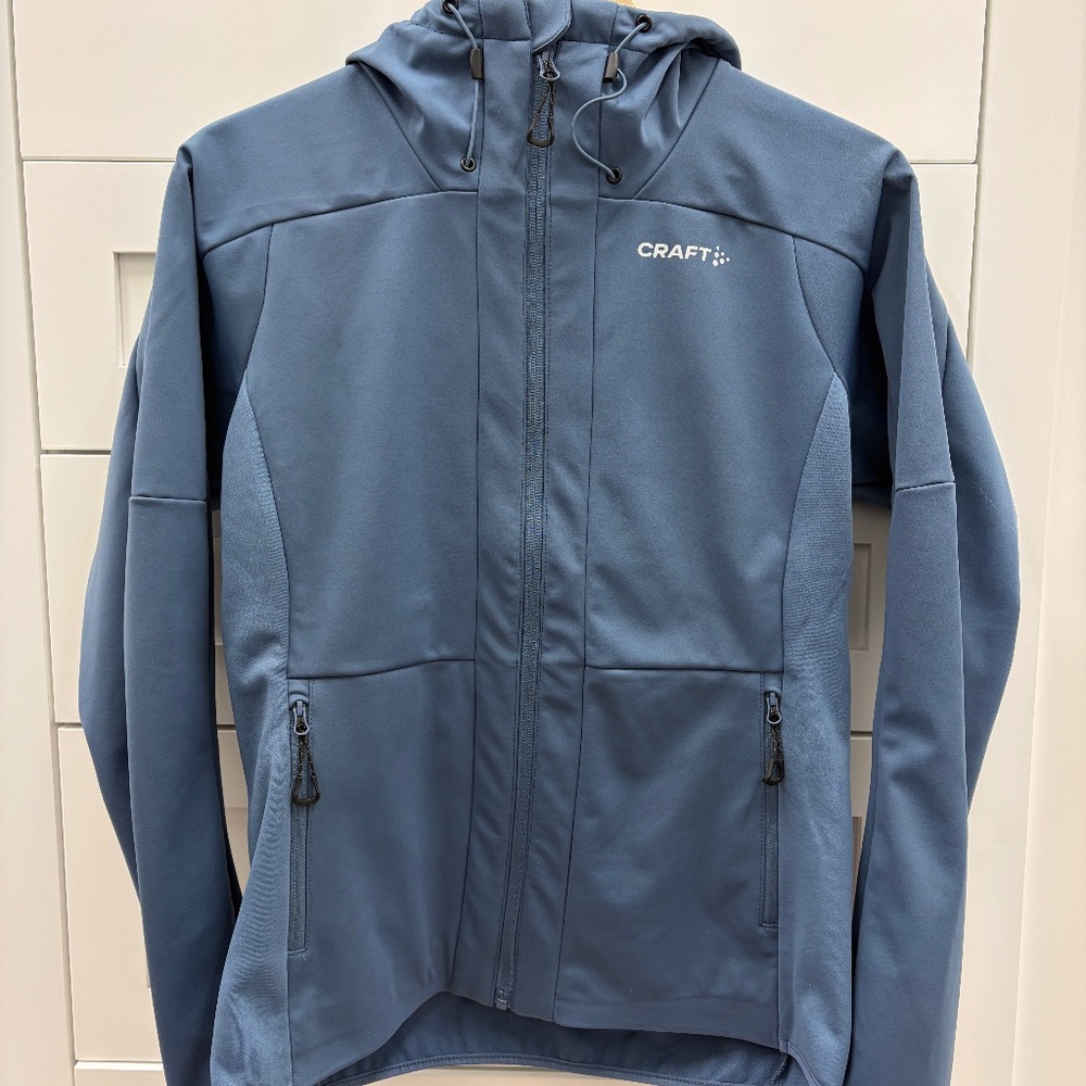 Craft Women's Core Backcountry Hood Jacket